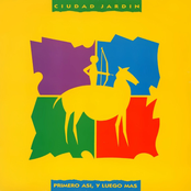 Primero así, y luego más