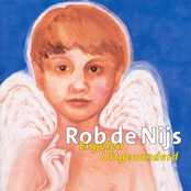 Engelen Uitgezonderd by Rob De Nijs