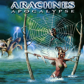 Decisive Battle by Arachnes