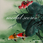 The Space Between Two World by Nujabes