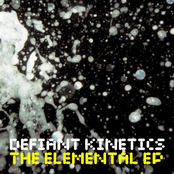 Space And Flux by Defiant Kinetics
