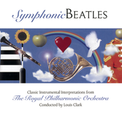 Let It Be by The Royal Philharmonic Orchestra