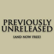 Previously Unreleased