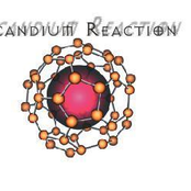 scandium reaction