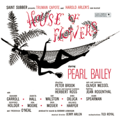 House Of Flowers - Broadway Cast Recording