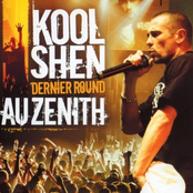 Dernier Round au Zenith