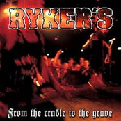 Gone For Good by Ryker's