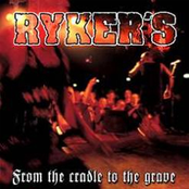 Attitude by Ryker's