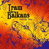 Zene by Tram Des Balkans