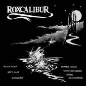 Roxcalibur