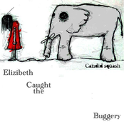 Elizibeth Caught The Buggery