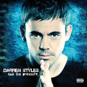 Sorry by Darren Styles