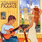 Putumayo Presents - Acoustic France