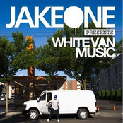 White Van Music Album Picture