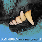 Wolf In Sheeps Clothing EP