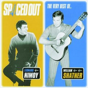Spaced Out - The Best of Leonard Nimoy & William Shatner