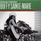 For Free by Buffy Sainte-marie