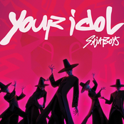 Your Idol (from the Netflix film KPop Demon Hunters) - Single