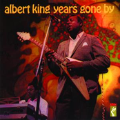 Cockroach by Albert King