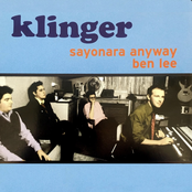 Sayonara Anyway/Ben Lee