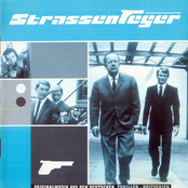 Strassenfeger - Originalmusik Aus Den Deutschen Thriller-Kultserien