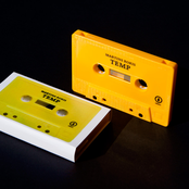 TEMP (Skaņu Mežs Recordings, 2011)
