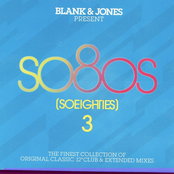 Blank & Jones Present SO8OS 3 (SOEIGHTIES)