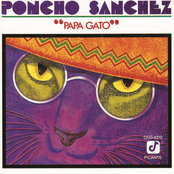 Pan Dulce by Poncho Sanchez
