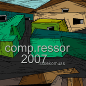 Compressor