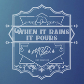 MC4D: When It Rains It Pours