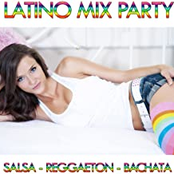 Latino Mix Party