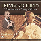 I Remember Buddy: A Remembrance of Buddy Defranco