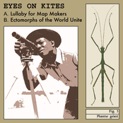 Lullaby for Map Makers/Ectomorphs of the World Unite