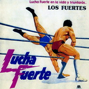 Lucha Fuerte