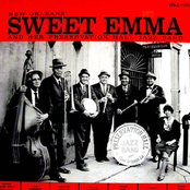 New Orleans' Sweet Emma & Her Preservation Hall Jazz Band
