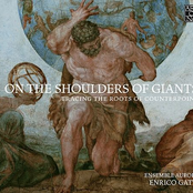 On the Shoulders of Giants, Tracing the Roots of Counterpoint