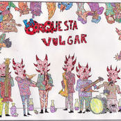 la orquesta vulgar