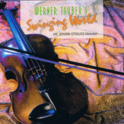 orchester werner tauber