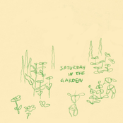 Saturday in the Garden