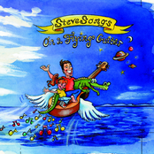 On A Flying Guitar