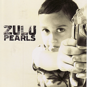 White Flag by Zulu Pearls