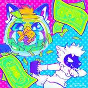 fish food/TAKE THE MONEY & RUN