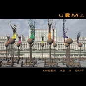 Anger by Urma