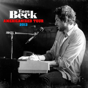 Americanized Tour 2013