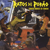 Covardia De Plantão by Ratos De Porão