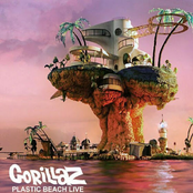 Plastic Beach Live