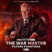 Doctor Who: The War Master #011 - Future Phantoms
