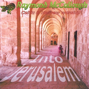 Into Jerusalem