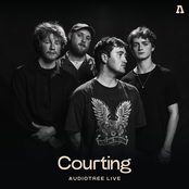 Courting on Audiotree Live