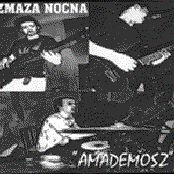 Amademosz